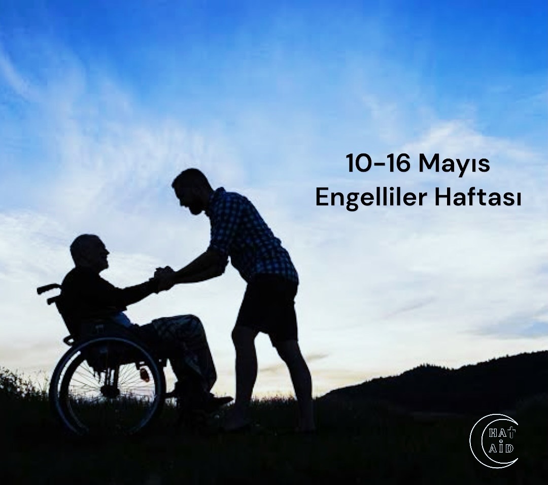 Das größte Hindernis ist die Lieblosigkeit. Gemeinsam mit Liebe hin zu einer Zukunft ohne Grenzen... 
🇹🇷🤍🇩🇪
En büyük engel sevgisizliktir. Hep birlikte sevgi ile engelsiz yarınlara…